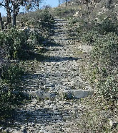 Antico Fienile