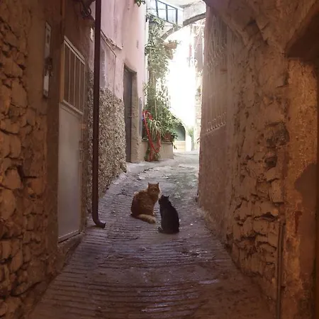 Antico Fienile Apartman
