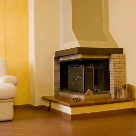 Antico Fienile Apartman *