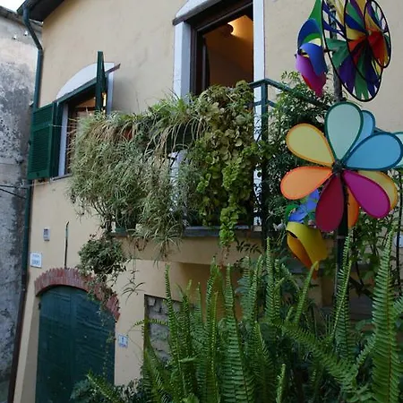 Antico Fienile * Poggi