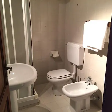 Antico Fienile Apartman