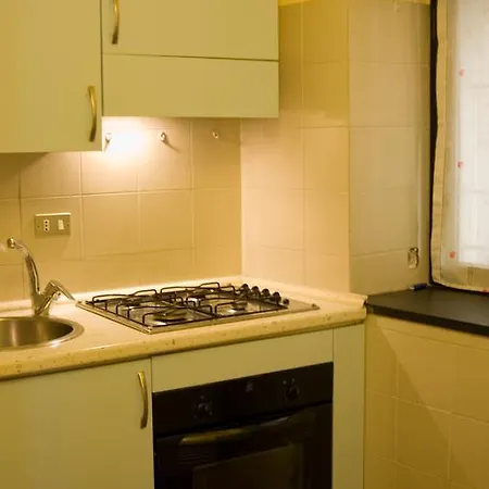 דירה Antico Fienile